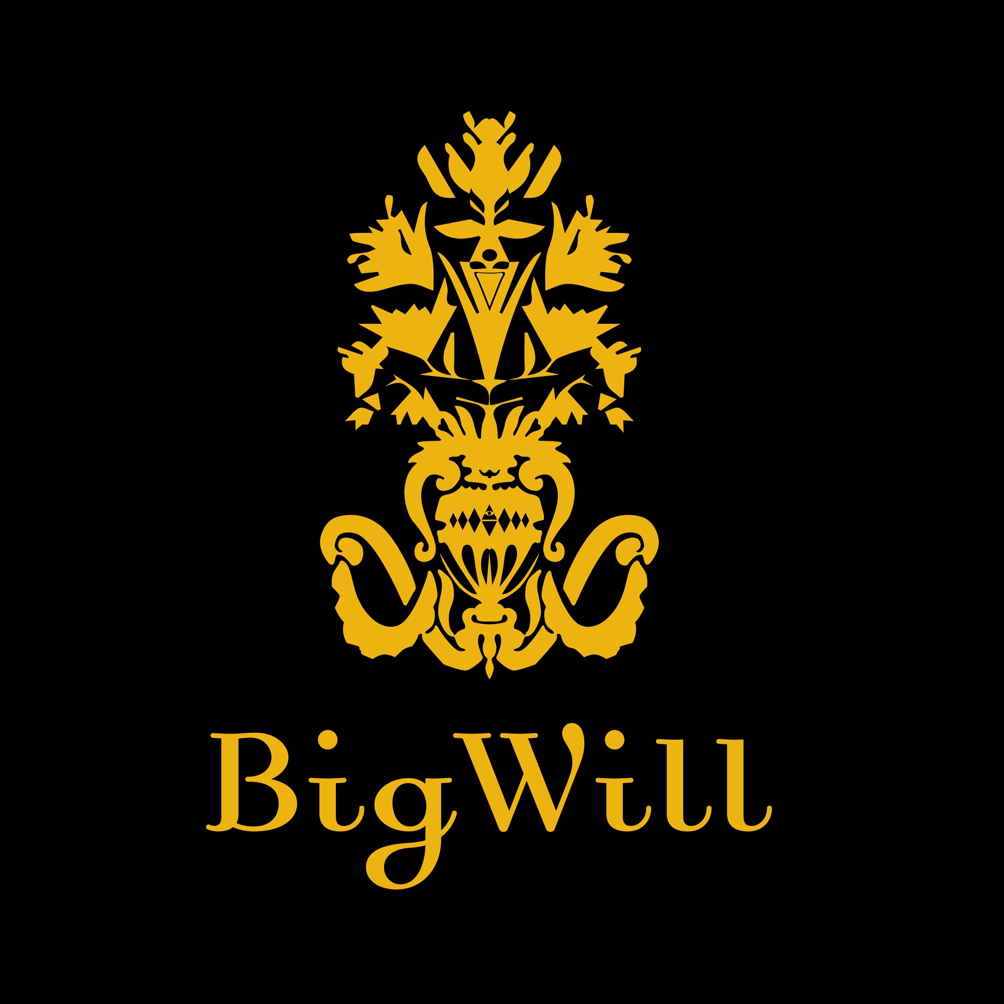 Read more about the article Big Will